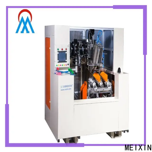 MEIXIN excellent broom making equipment manufacturer for industrial brush1 1