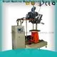 MEIXIN independent motion disc brush machine factory for bristle brush 1