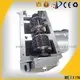 reliable Automatic Broom Trimming Machine manufacturer for bristle brush 1