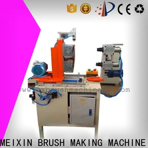 automatic Toilet Brush Machine from China for PP brush 1