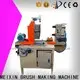 automatic Toilet Brush Machine from China for PP brush 1
