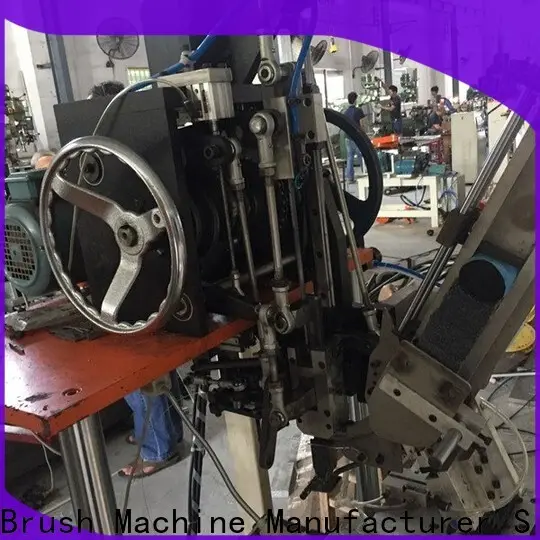MEIXIN Drilling And Tufting Machine manufacturer for PP brush2 1