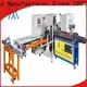 MEIXIN durable Automatic Broom Trimming Machine directly sale for PET brush 1