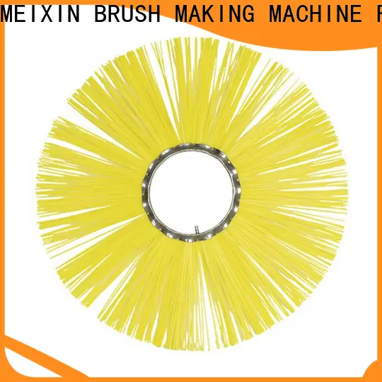 MEIXIN top quality tube cleaning brush wholesale for car 1