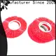top quality nylon brush for drill factory price for industrial 1