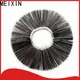 stapled nylon wheel brush supplier for car 1