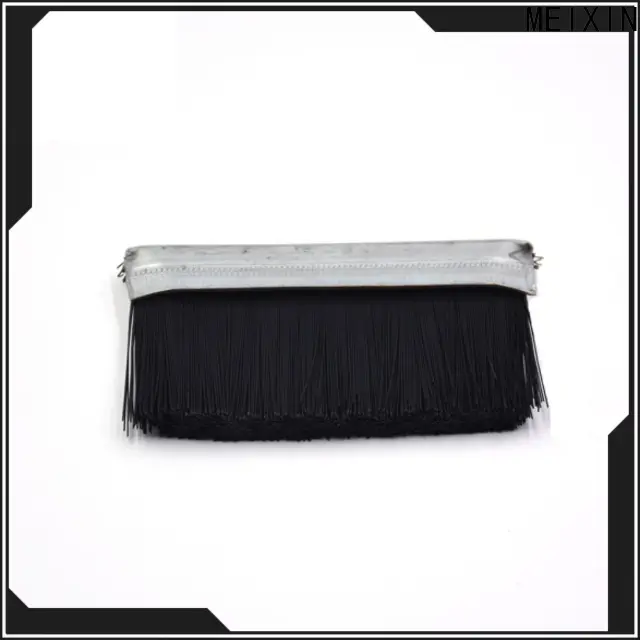 stapled nylon bristle brush supplier for household 1
