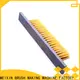 stapled nylon cleaning brush factory price for household1 1