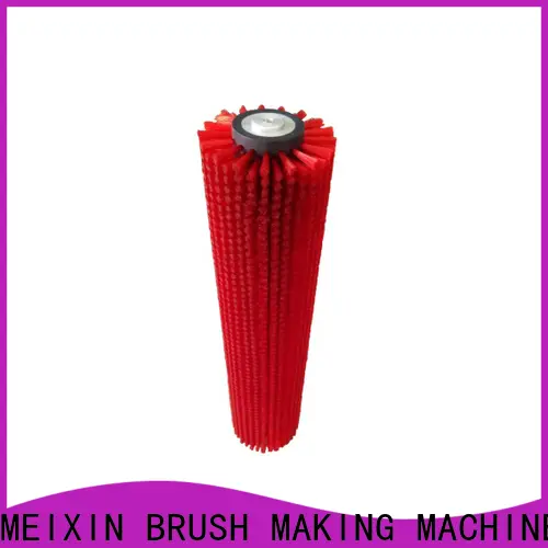 MEIXIN spiral brush personalized for household1 1