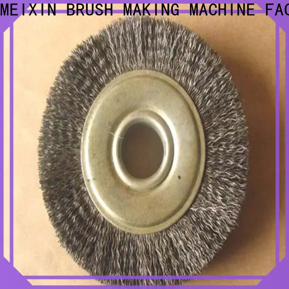 MEIXIN pipe cleaning brush supplier for car 1