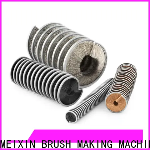 MEIXIN practical deburring brush with good price for metal 1