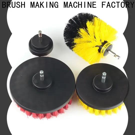 MEIXIN tube brush factory price for industrial 1
