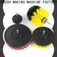 MEIXIN tube brush factory price for industrial 1