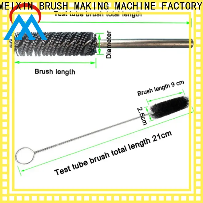 popular pipe brush factory price for washing 1