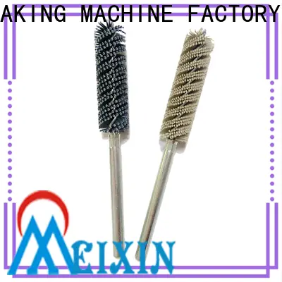 MEIXIN cylinder brush supplier for cleaning 1