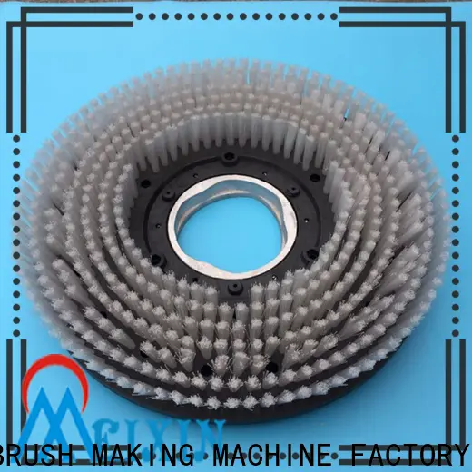 MEIXIN popular nylon wire brush factory price for cleaning 1