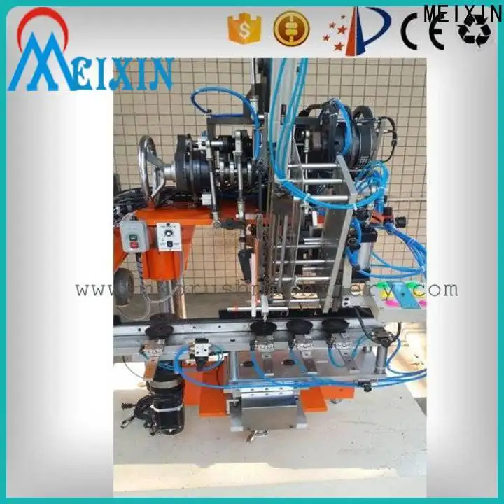 MEIXIN broom tufting machine directly sale for industry1 1