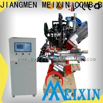 MEIXIN plastic broom making machine wholesale for industry1 1