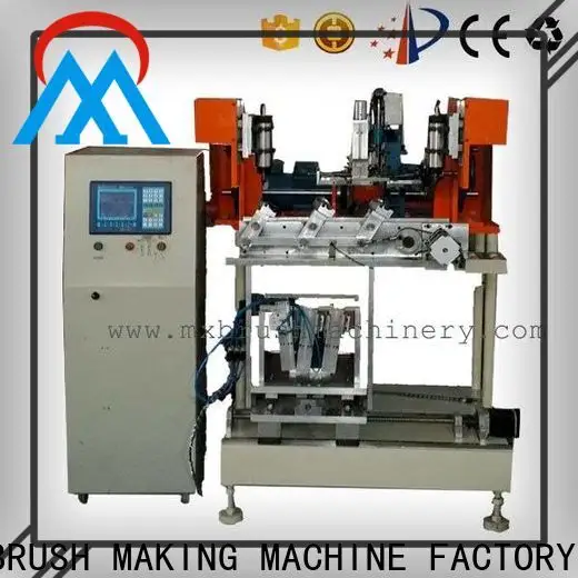 MEIXIN broom manufacturing machine supplier for toilet brush1 1