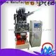 MEIXIN independent motion Brush Making Machine factory for broom 1
