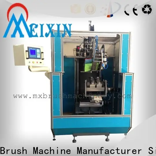 MEIXIN quality Brush Making Machine with good price for industry 1