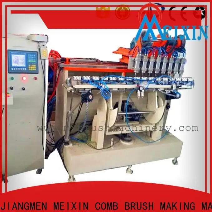 efficient Brush Making Machine from China for industry 1
