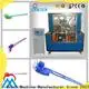 MEIXIN approved broom making equipment customized for industrial brush1 1