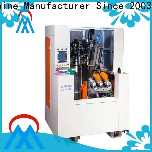 MEIXIN broom making equipment from China for household brush1 1