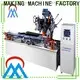 MEIXIN brush making machine design for PP brush4 1
