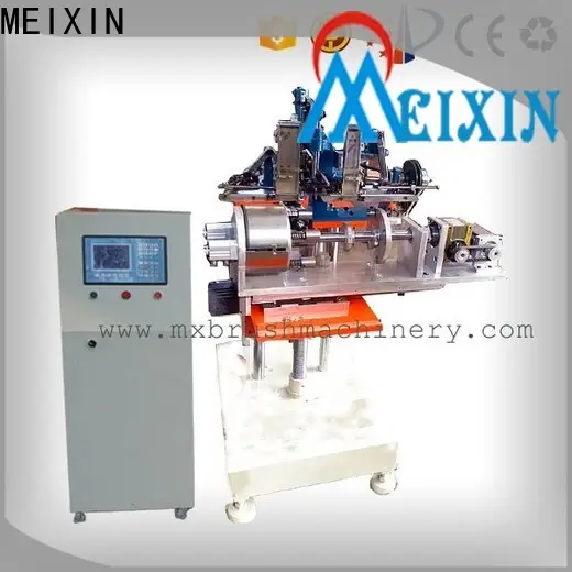 professional toothbrush making machine directly sale for household brush 1