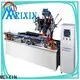 high productivity industrial brush machine with good price for PET brush 1