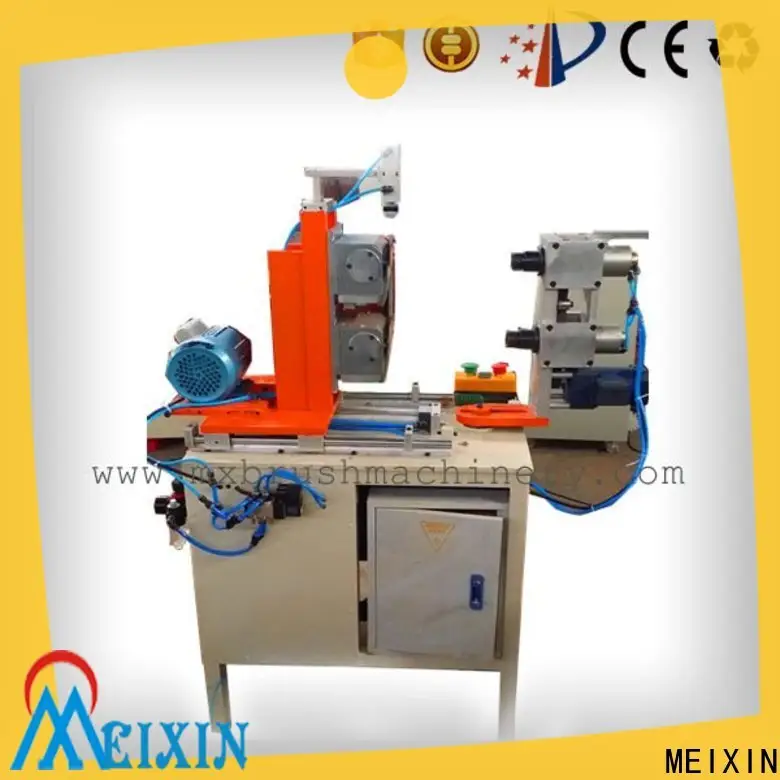 practical trimming machine manufacturer for PP brush 1