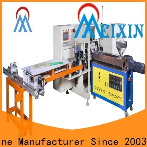 durable Automatic Broom Trimming Machine series for PET brush 1