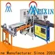 durable Automatic Broom Trimming Machine series for PET brush 1