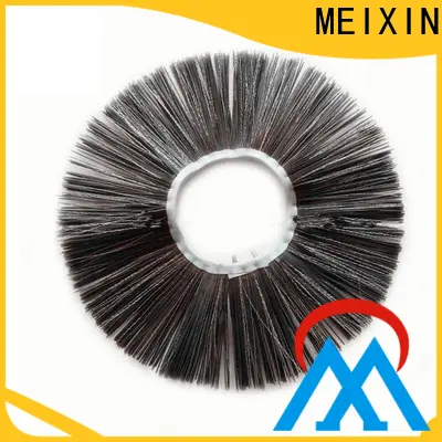 stapled tube cleaning brush factory price for cleaning 1