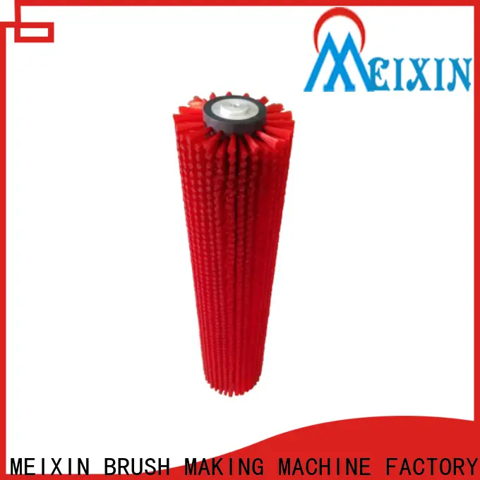 MEIXIN stapled spiral brush personalized for commercial 1