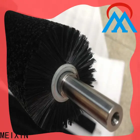 stapled pipe cleaning brush factory price for household 1