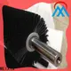 stapled pipe cleaning brush factory price for household 1