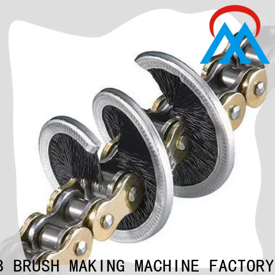 MEIXIN cost-effective strip brush factory price for cleaning 1