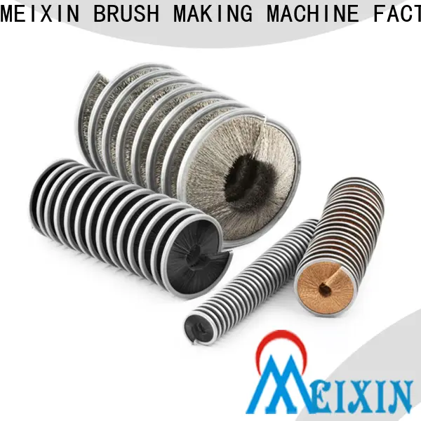 MEIXIN quality metal brush factory for steel 1