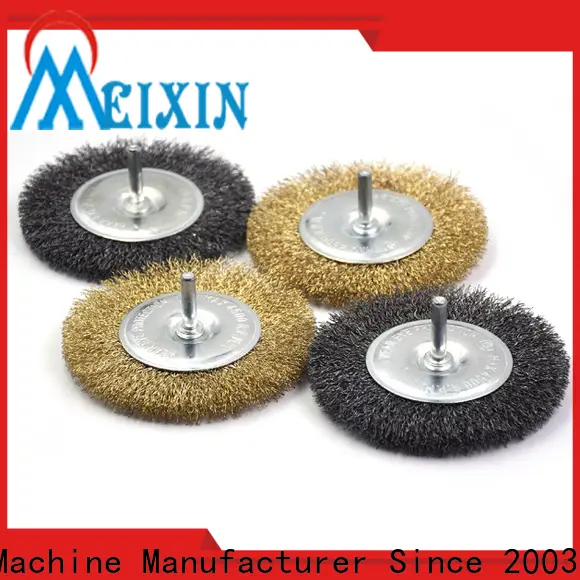 MEIXIN metal brush with good price for household 1