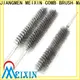 practical deburring wire brush design for metal 1