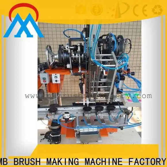 MEIXIN professional broom tufting machine manufacturer for industry 1