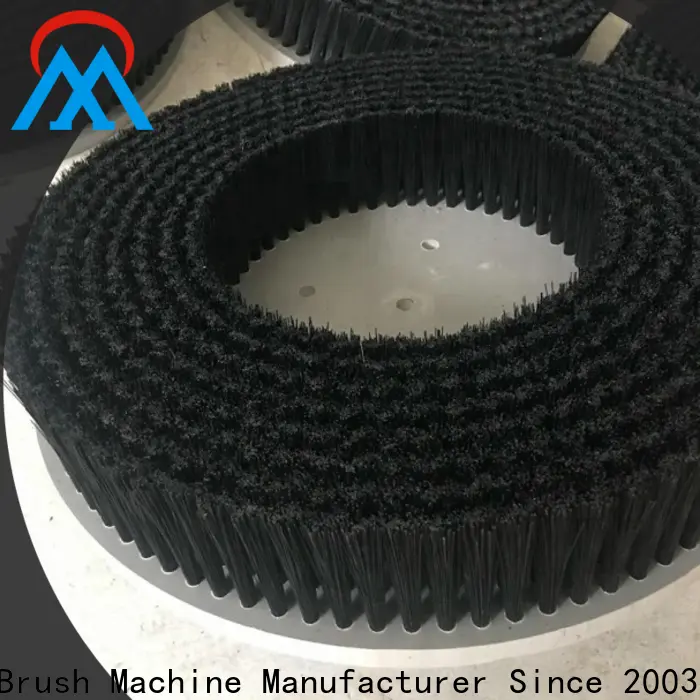 MEIXIN nylon tube brushes personalized for industrial1 1