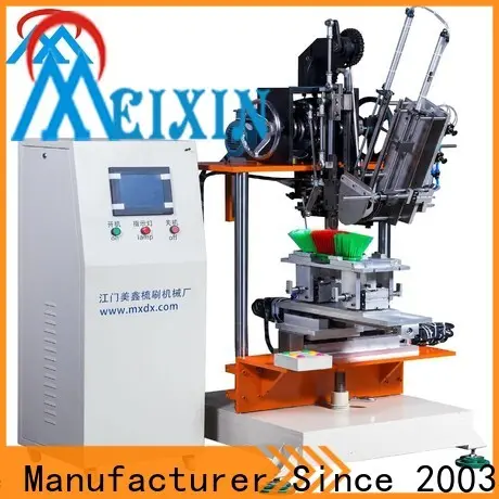 professional plastic broom making machine supplier for industry 1