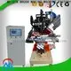 MEIXIN plastic broom making machine factory price for industrial brush1 1