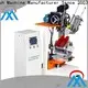 MEIXIN sturdy brush tufting machine design for clothes brushes 1