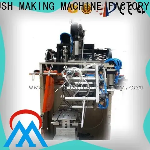 professional brush tufting machine inquire now for broom1 1