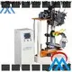 MEIXIN certificated Brush Making Machine factory for broom 1
