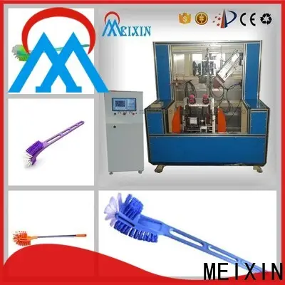 MEIXIN Brush Making Machine from China for household brush3 1